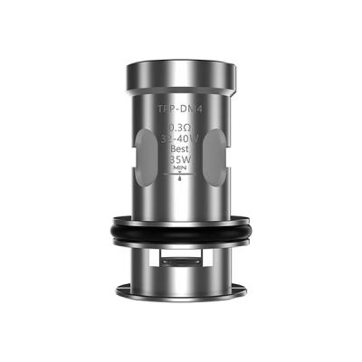 Voopoo TPP DM4 0.3ohm Coil 1τμχ